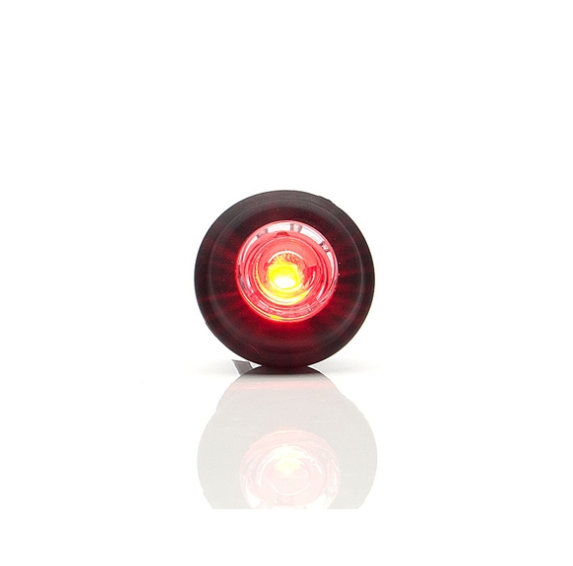 Малък червен габарит