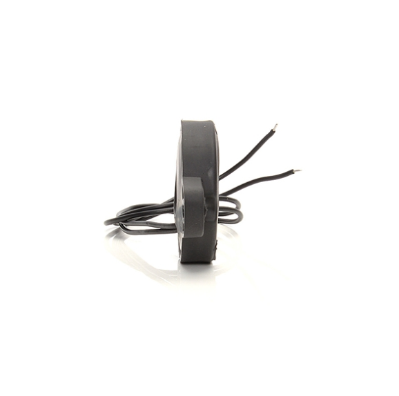 Бял диоден габарит