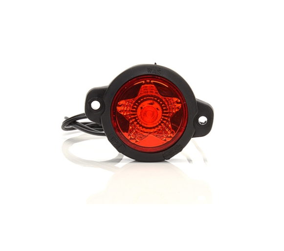 Червен диоден габарит