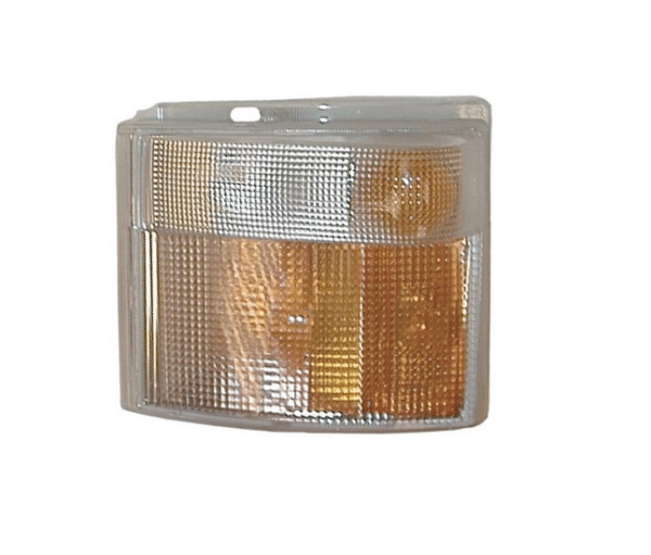 Ляв мигач за Scania без фасонка