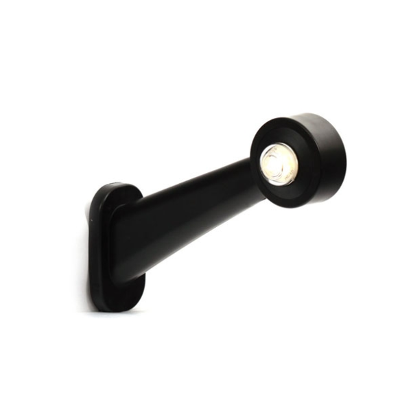 Ляво диодно рогче право