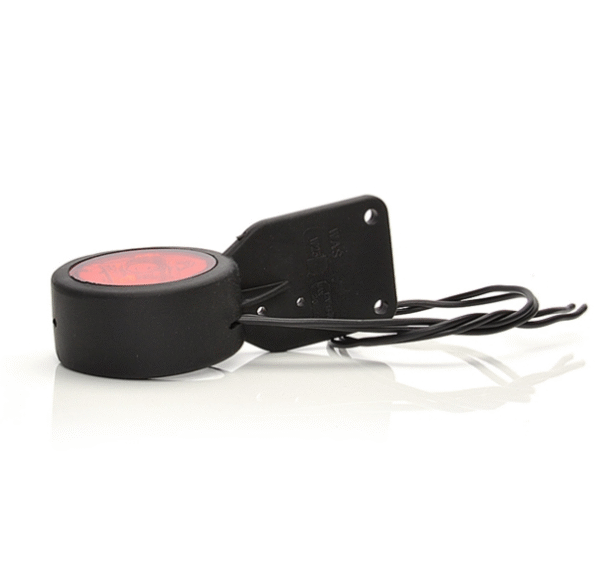 Диоден страничен габарит