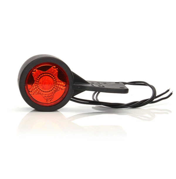 Диоден страничен габарит