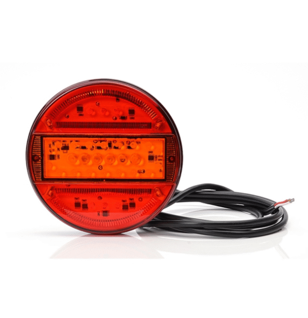 Стоп диоден