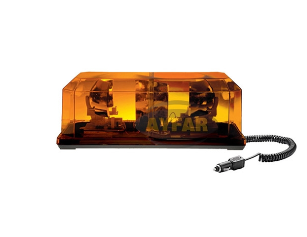 Авариен буркан 12V