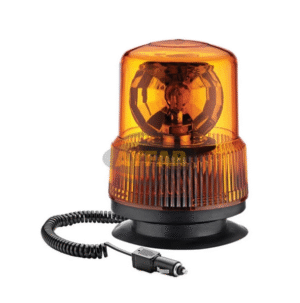 Авариен буркан с крушка 12V