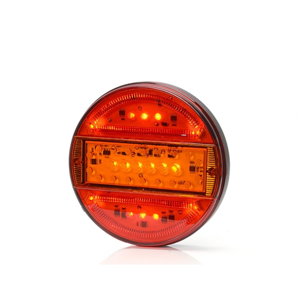 Стоп диоден