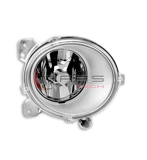 Халоген ляв за Scania