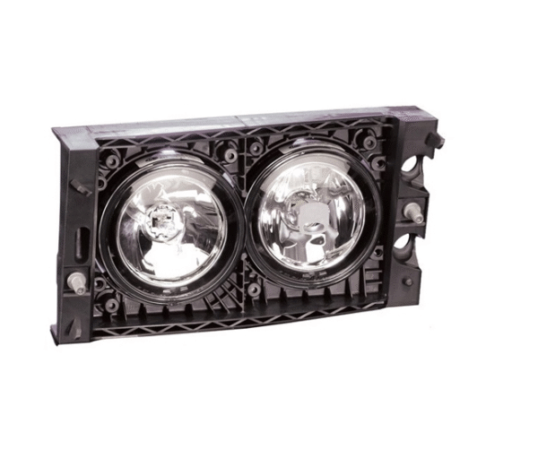 Ляв халоген за DAF XF, CF и LF