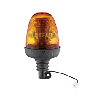 Диоден авариен буркан 12 - 24 V