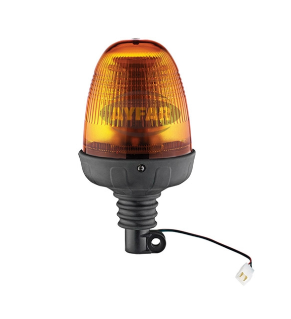 Диоден авариен буркан 12 - 24 V