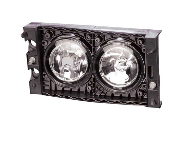 Десен халоген за DAF XF, CF и LF