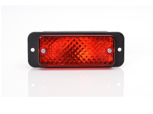 Задна светлина за мъгла