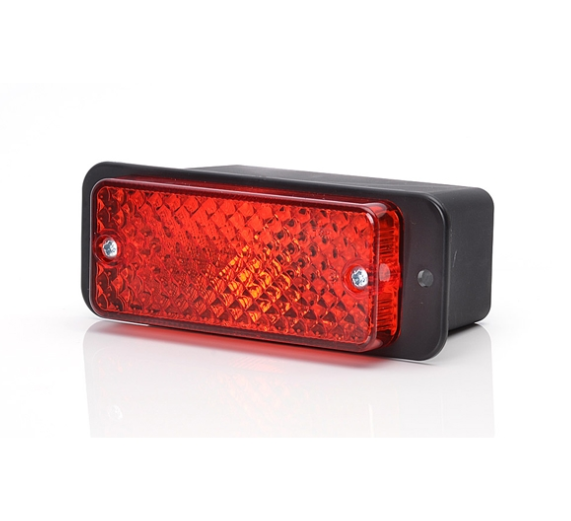 Задна светлина за мъгла