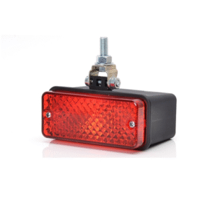 Задна светлина за мъгла