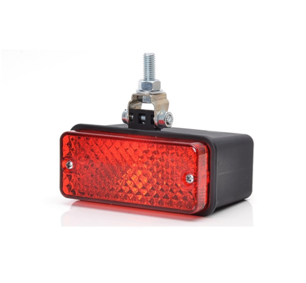 Задна светлина за мъгла