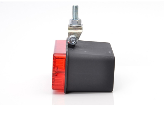 Задна светлина за мъгла