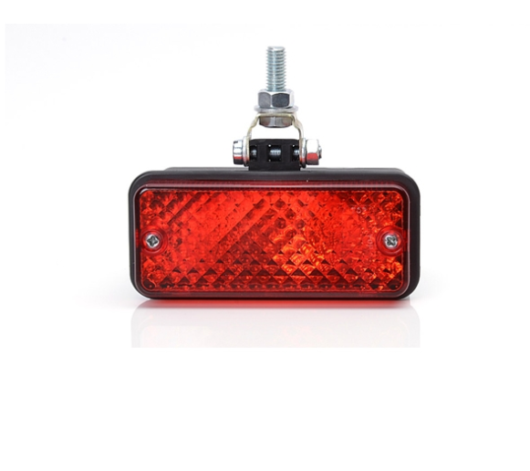 Задна светлина за мъгла