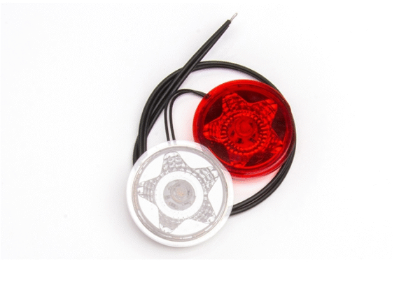 Диоден ремонтен комплект за рогче