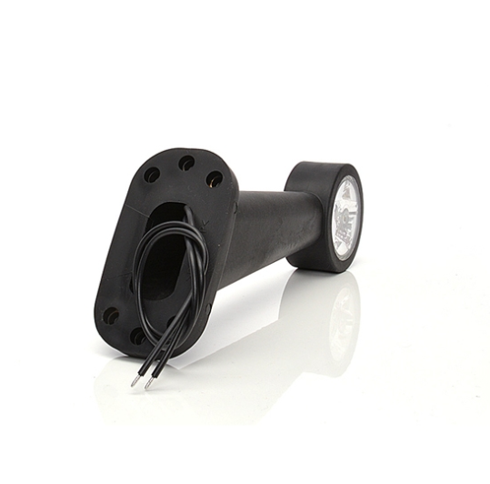 Ляво диодно рогче право дълго