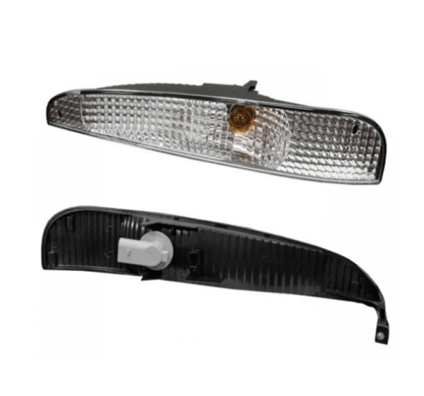 Ляв мигач за Mercedes Axor II