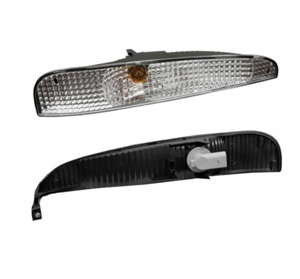 Десен мигач за Mercedes Axor II