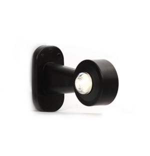 Ляво право рогче