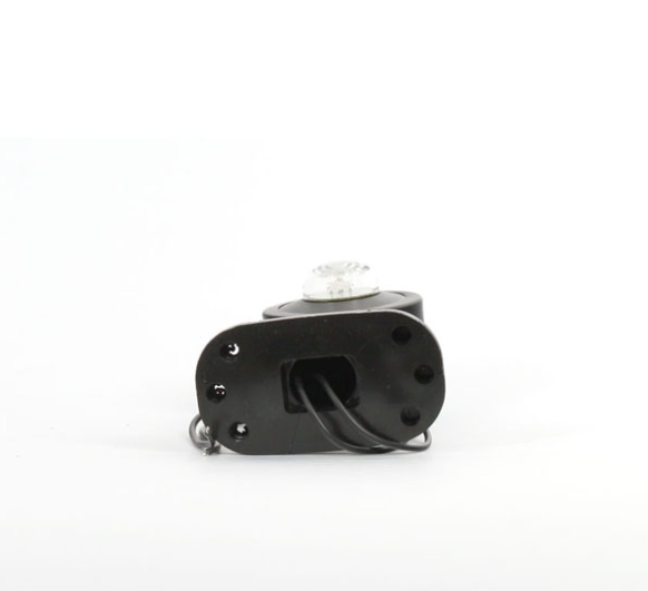 Ляво право рогче