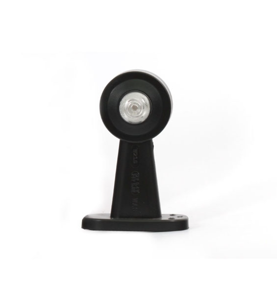 Ляво право рогче