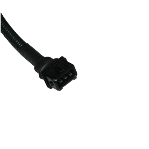 Ляв халоген за DAF XF, CF, LF и 95XF