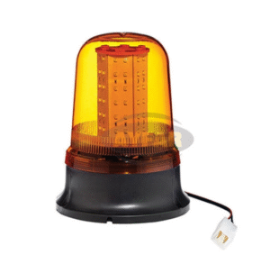 Диоден авариен буркан 12 - 24 V