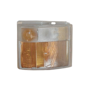 Десен мигач за Scania с фасонка