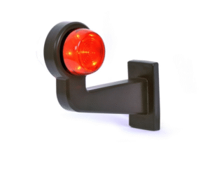 Ляво рогче Lux