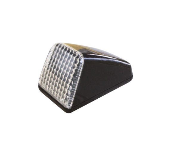 Габарит кабина Volvo