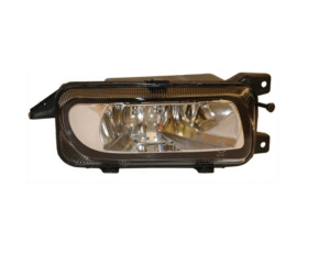 Ляв халоген за MERCEDES ACTROS MP II / III