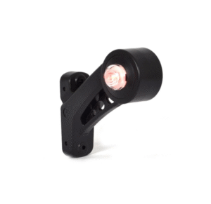 Дясно странично рогче