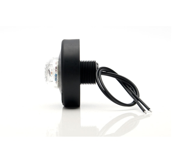 Бял габарит