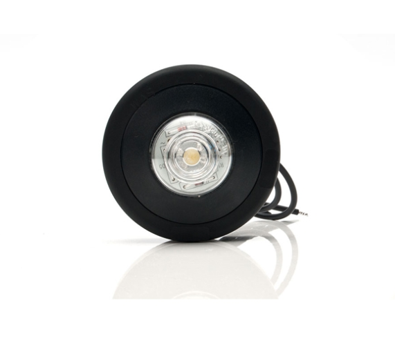 Бял габарит