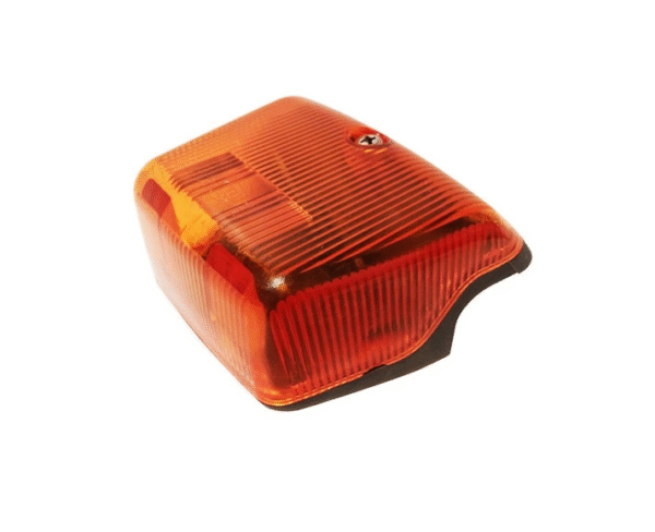 Ляв мигач за Mercedes Atego