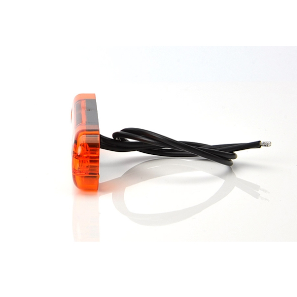 Странична габаритна светлина 3 диода