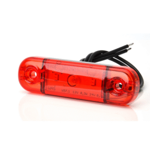 Задна габаритна светлина 3 диода