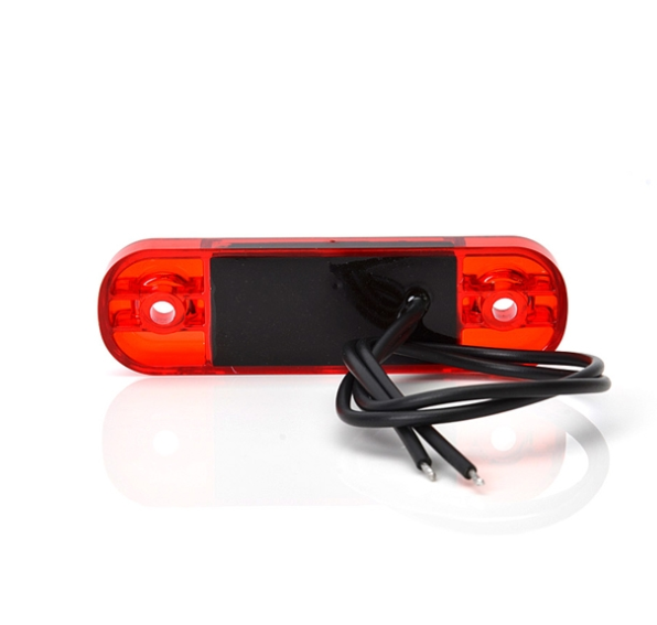 Задна габаритна светлина 3 диода