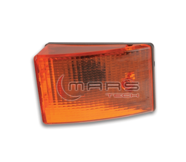 Страничен мигач за Mercedes Actros / Axor