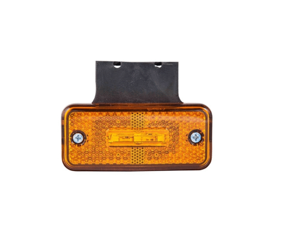 Диоден страничен габарит жълт