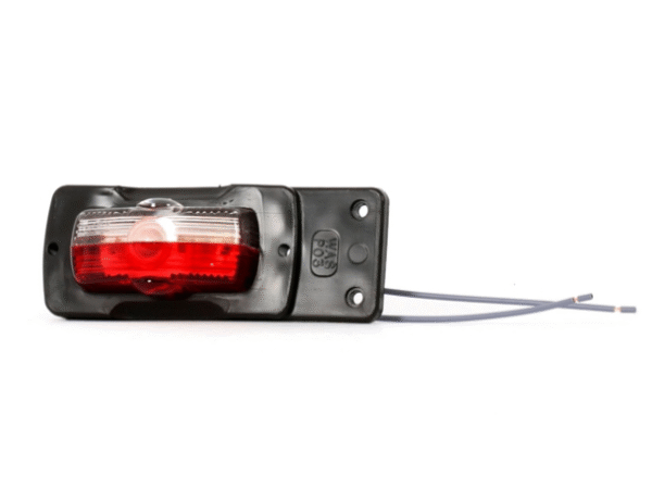 Висящ габарит с крушка