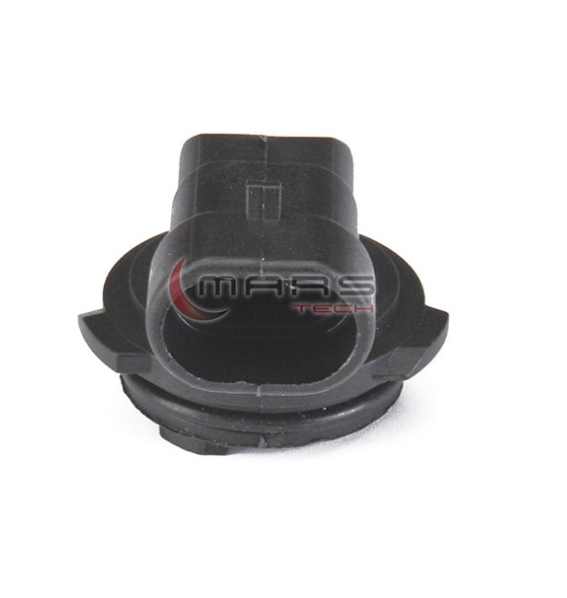 Халоген ляв за Scania