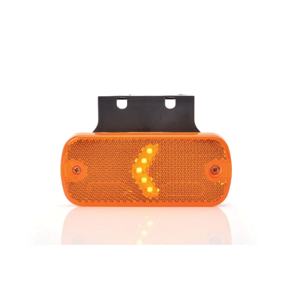 Диоден страничен висящ габарит