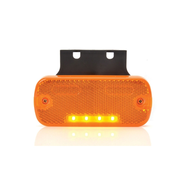 Диоден страничен висящ габарит