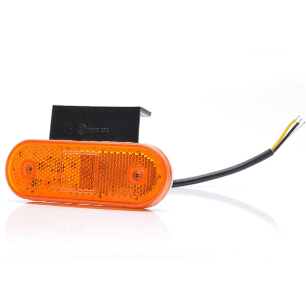 Диоден страничен габарит