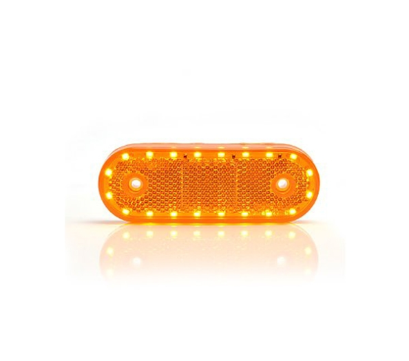 Диоден страничен габарит